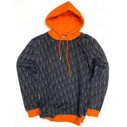 HOODIE-PULLI-PULLOVER