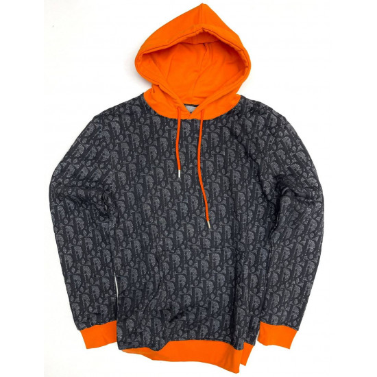 HOODIE-PULLI-PULLOVER