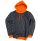 HOODIE-PULLI-PULLOVER