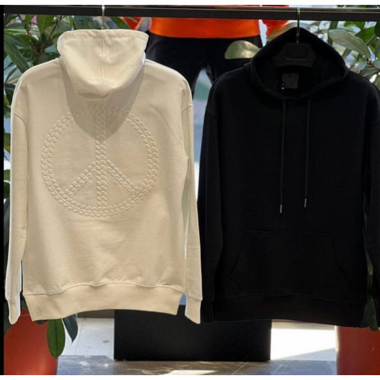 HOODIE-PULLI-PULLOVER