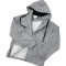 HOODIE-JACKE