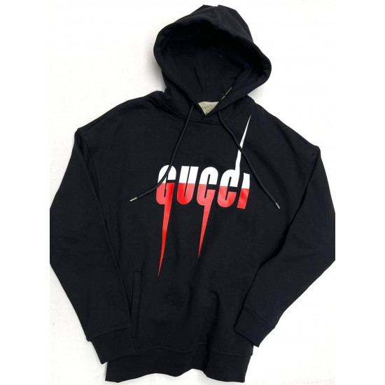 HOODIE-PULLI-PULLOVER