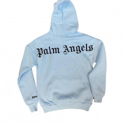 HOODIE-PULLI-PULLOVER