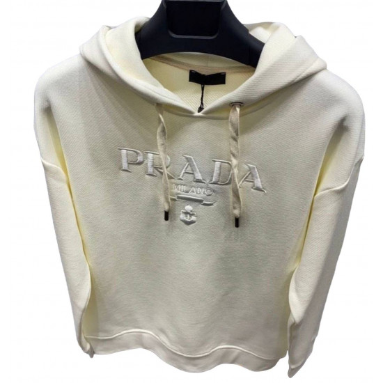 HOODIE-PULLI-PULLOVER