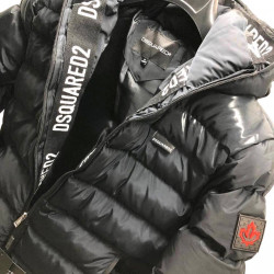 WINTERJACKE - WINTER JACKET - COATS