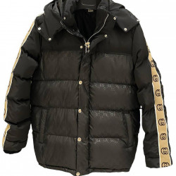 WINTERJACKE - WINTER JACKET - COATS