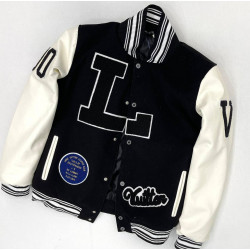 COLLEGE JACKET