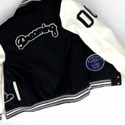 COLLEGE JACKET