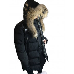 WINTERJACKE - WINTER JACKET - COATS