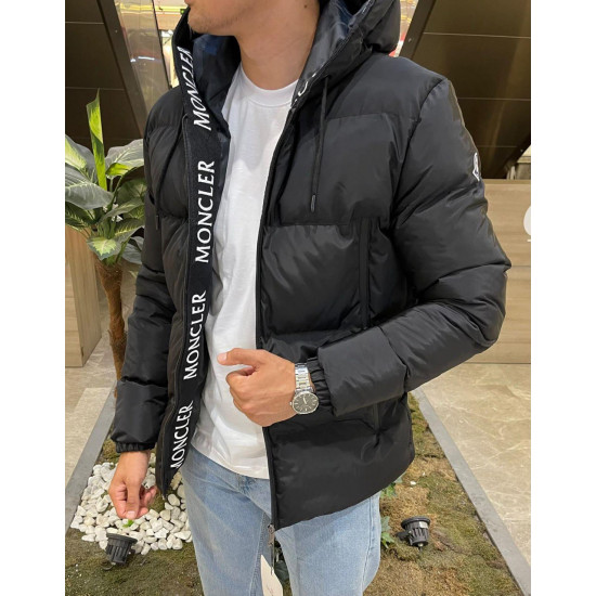 WINTERJACKE - WINTER JACKET - COATS