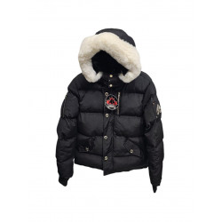 WINTERJACKE - WINTER JACKET - COATS