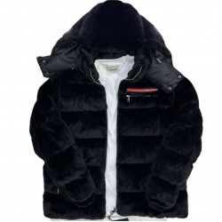 WINTERJACKE - WINTER JACKET - COATS