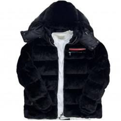 WINTERJACKE - WINTER JACKET - COATS