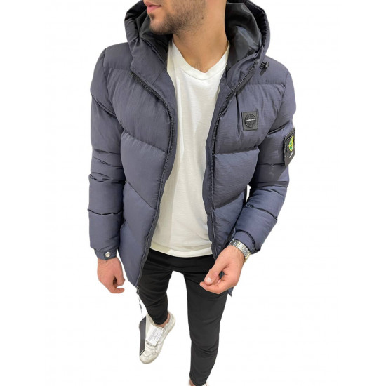 JACKE - JACKET - COATS