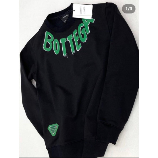 SWEATSHIRT-PULLI-PULLOVER