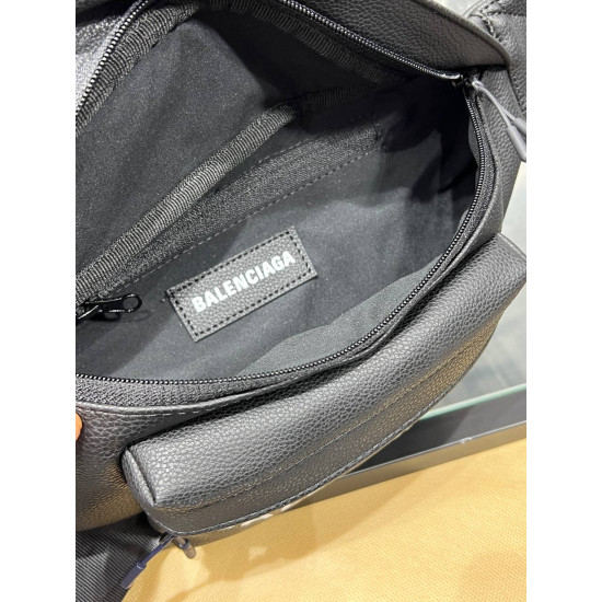 BAUCHTASCHE-BELT BAG