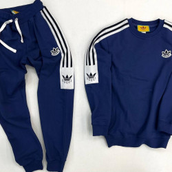 SPORT ANZUG - TRACKSUIT