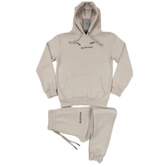 SPORT ANZUG - TRACKSUIT