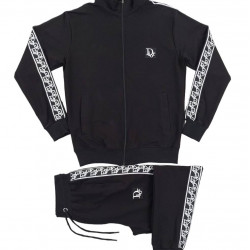 SPORT ANZUG - TRACKSUIT