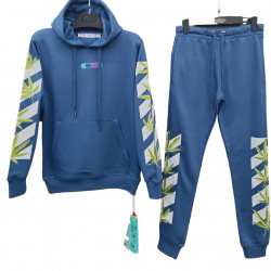 SPORT ANZUG - TRACKSUIT