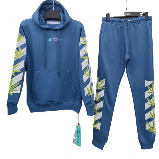 SPORT ANZUG - TRACKSUIT