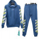 SPORT ANZUG - TRACKSUIT