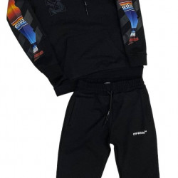 SPORT ANZUG - TRACKSUIT