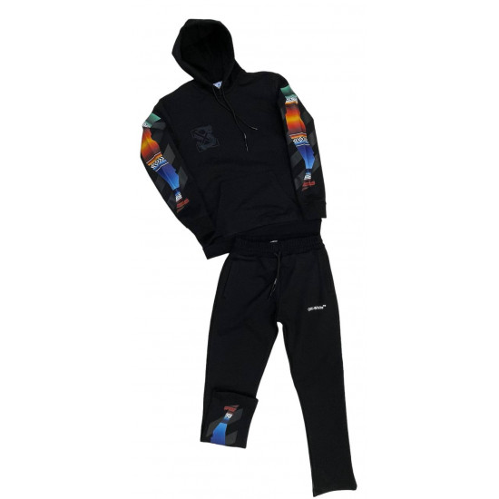 SPORT ANZUG - TRACKSUIT