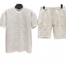 TSHIRT-SHORTS SET