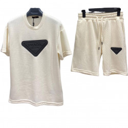 TSHIRT-SHORTS SET