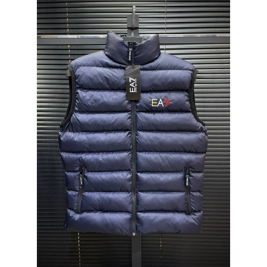 WESTE-VEST- BODYWARMER