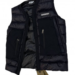 WESTE-VEST- BODYWARMER