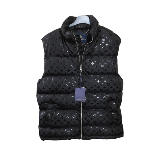 WESTE-VEST- BODYWARMER