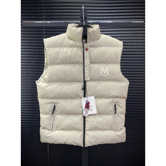 WESTE-VEST- BODYWARMER