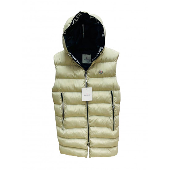 WESTE-VEST- BODYWARMER