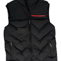 WESTE-VEST- BODYWARMER