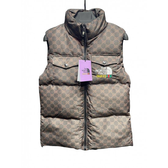 WESTE-VEST- BODYWARMER