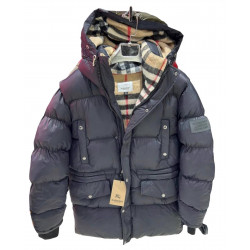 WINTERJACKE - WINTER JACKET - COATS