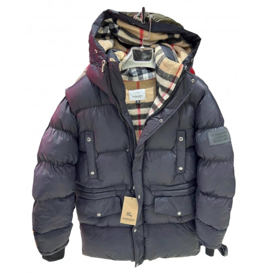 WINTERJACKE - WINTER JACKET - COATS