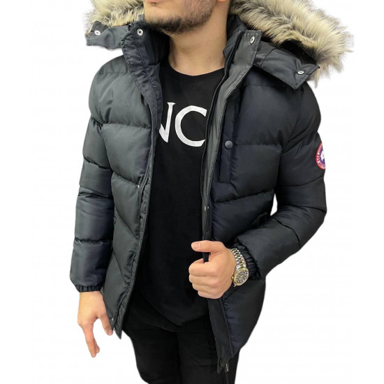 WINTERJACKE - WINTER JACKET - COATS