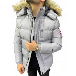 WINTERJACKE - WINTER JACKET - COATS