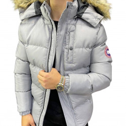 WINTERJACKE - WINTER JACKET - COATS