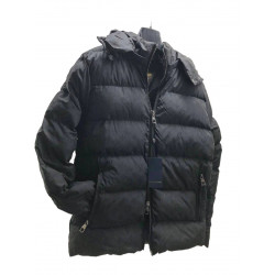 WINTERJACKE - WINTER JACKET - COATS