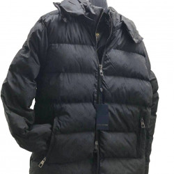 WINTERJACKE - WINTER JACKET - COATS