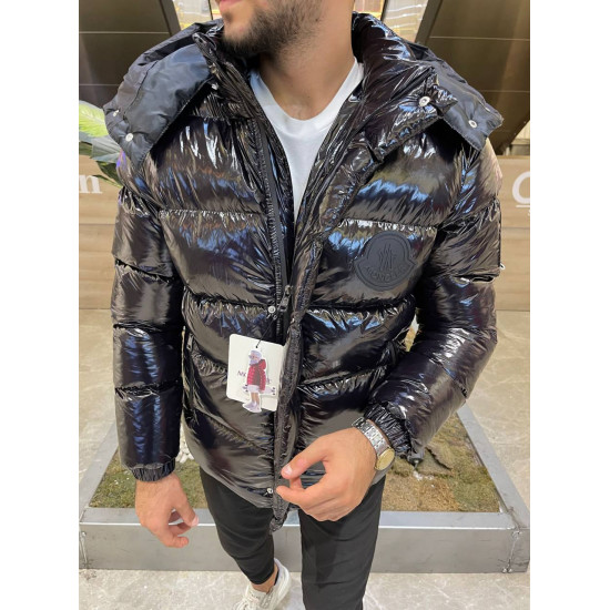 WINTERJACKE - WINTER JACKET - COATS