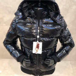 WINTERJACKE - WINTER JACKET - COATS