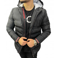 WINTERJACKE - WINTER JACKET - COATS